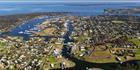 Paynesville Canal - VIC (PBH3 00 33795)